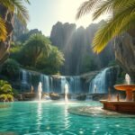 شركة تنسيق حدائق بالكويت