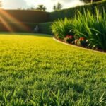 زراعه تنسيق حدائق فى الكويت