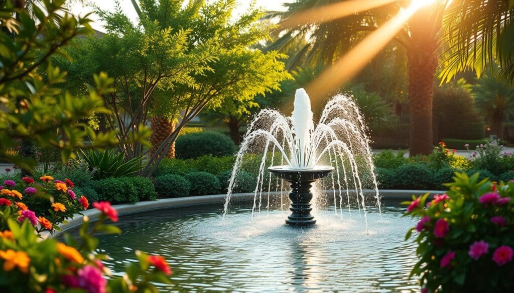 إبداع في تصميم اللاند سكيب | رواد شركات تنسيق الحدائق الكويت