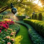 تركيب حشيش صناعي العدان بالكويت