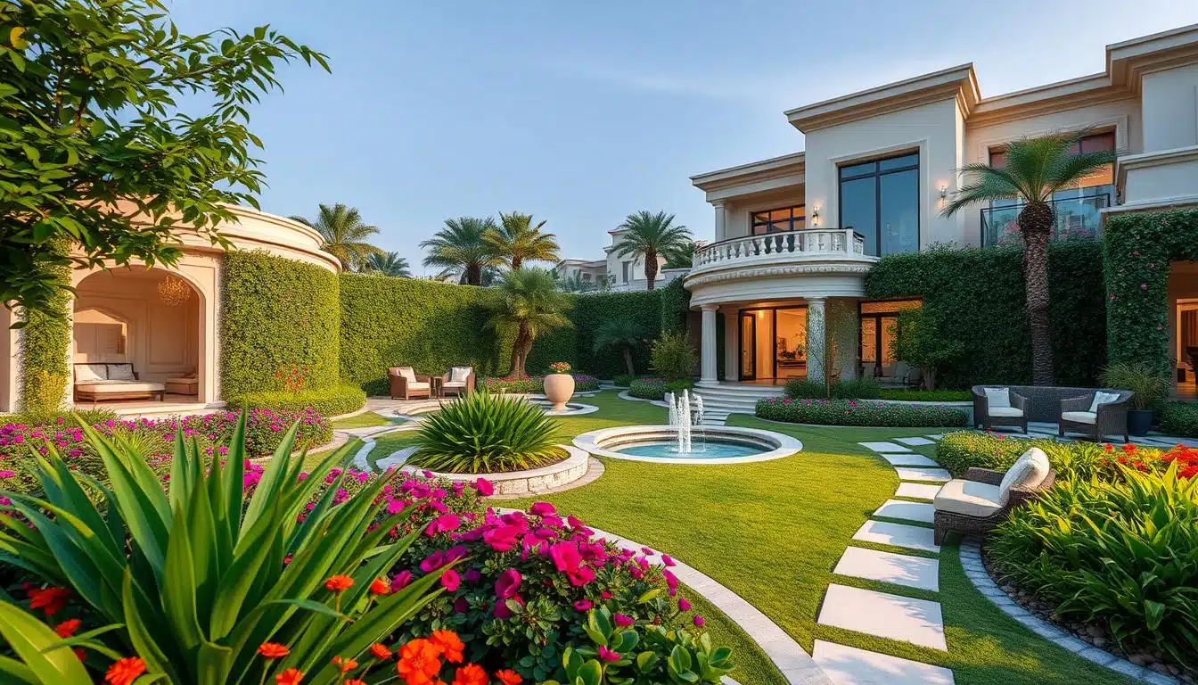 من نحن شركة جرين