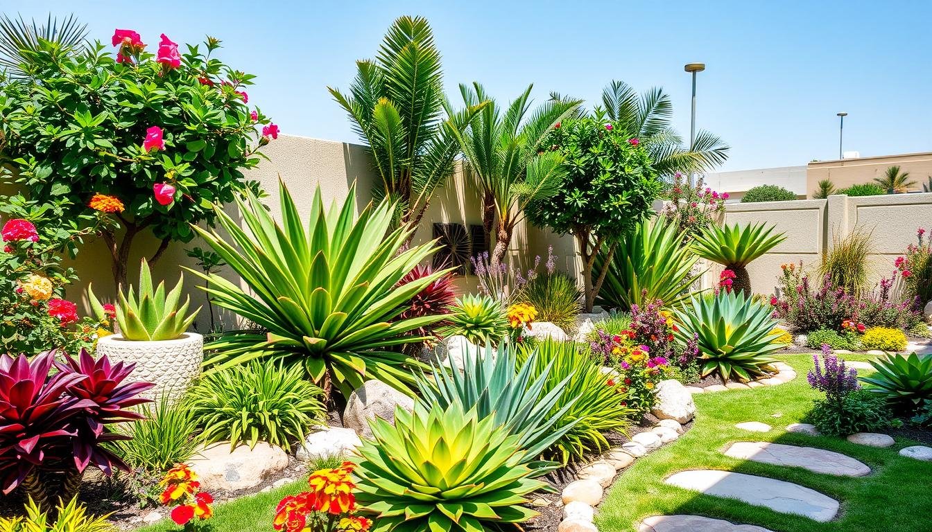 10 أفكار لزراعة