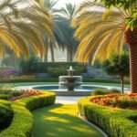 افضل الشركات فى تصميم الحدائق 60992996 افضل الشركات فى تصميم الحدائق