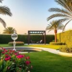 تنسيق حدائق مبارك الكبير بالكويت 60992996 تنسيق حدائق مبارك الكبير بالكويت