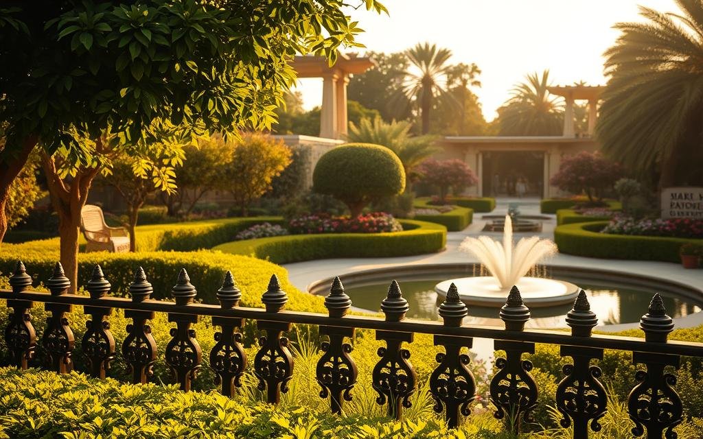 تركيب سور تركي بالكويت