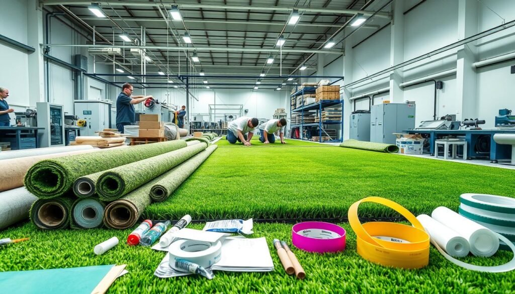 تركيب ثيل طبيعي بالكويت