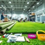 تركيب ثيل طبيعي بالكويت