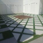 تنسيق حدائق الفروانية الكويت