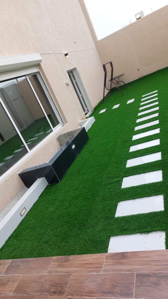 تنسيق الحدائق بافضل الامكانيات