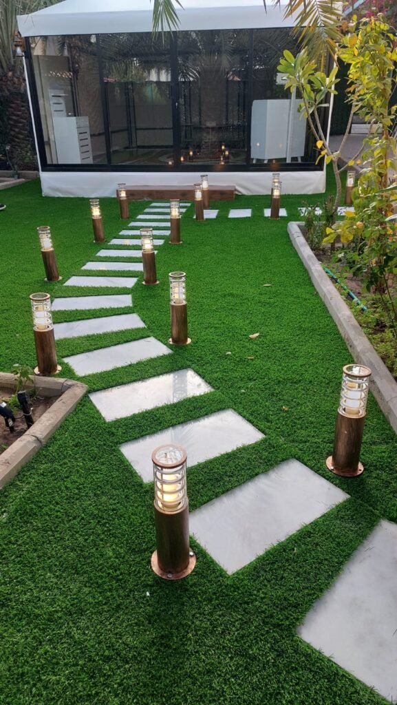 أفضل 3 شركات تنسيق حدائق