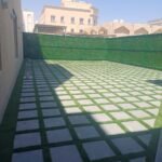 تنسيق حدائق الكويت