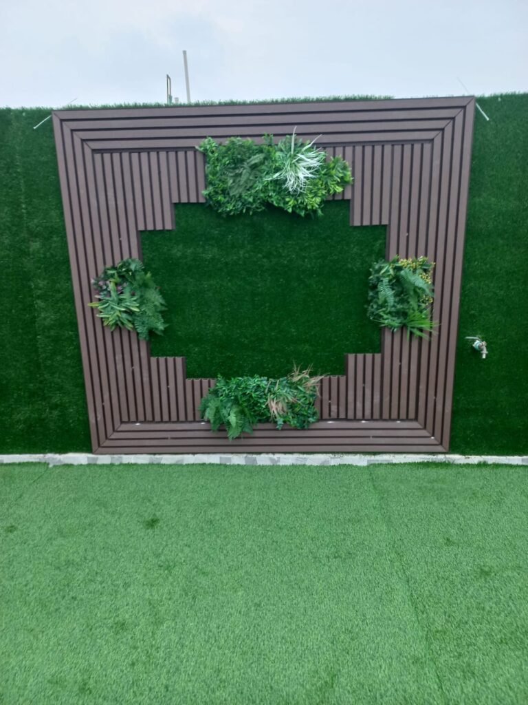 تنسيق حدائق الكويت