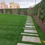 تصميم حدائق منزلية بالكويت