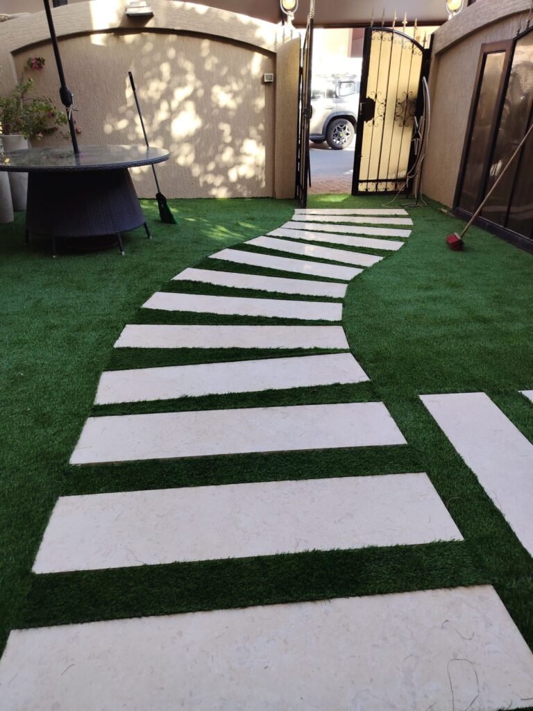 اتصل بنا شركة جرين