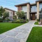 تنسيق حدائق الكويت